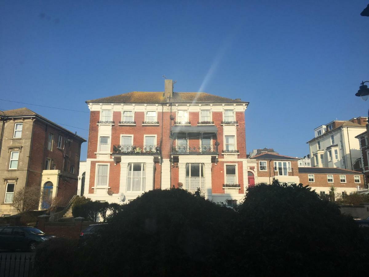 Sea View Juliette Apartment Hastings Exterior photo